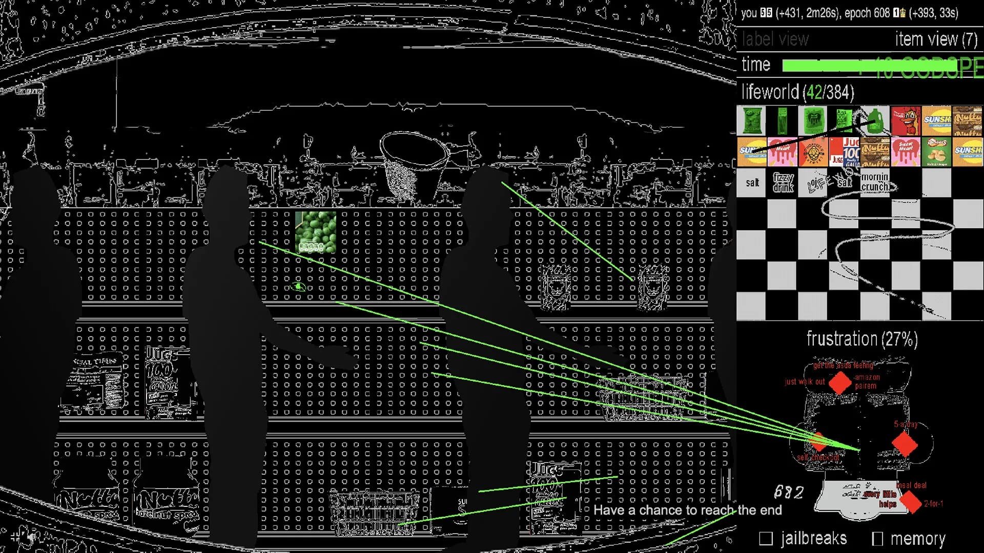 Godmode Epochs görsel 8
