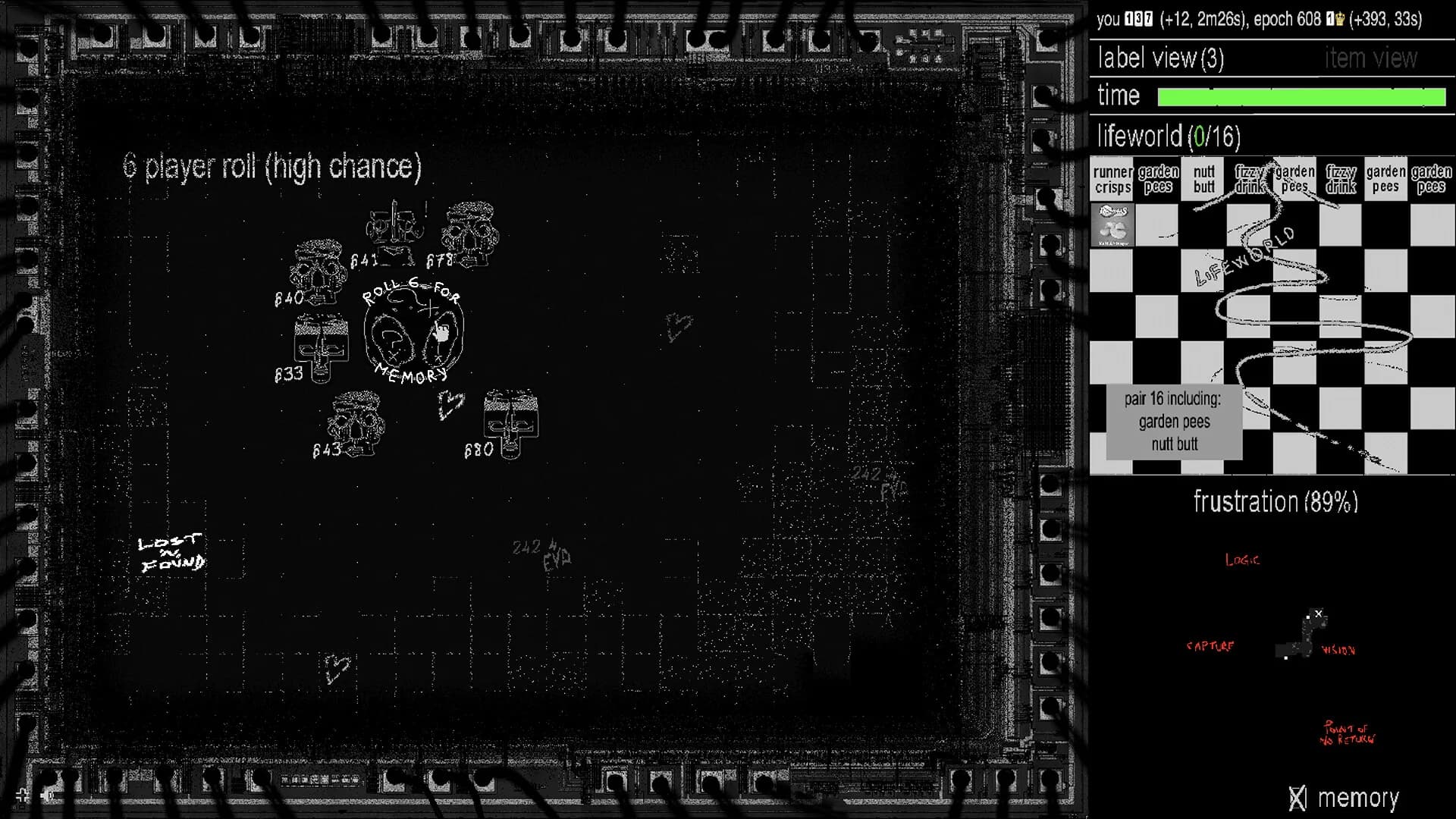 Godmode Epochs görsel 9