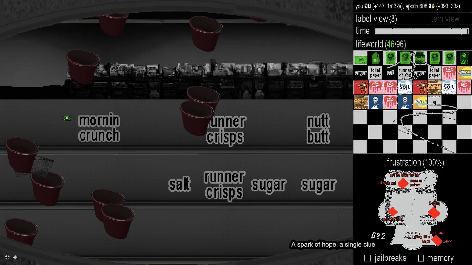 Godmode Epochs görsel 11