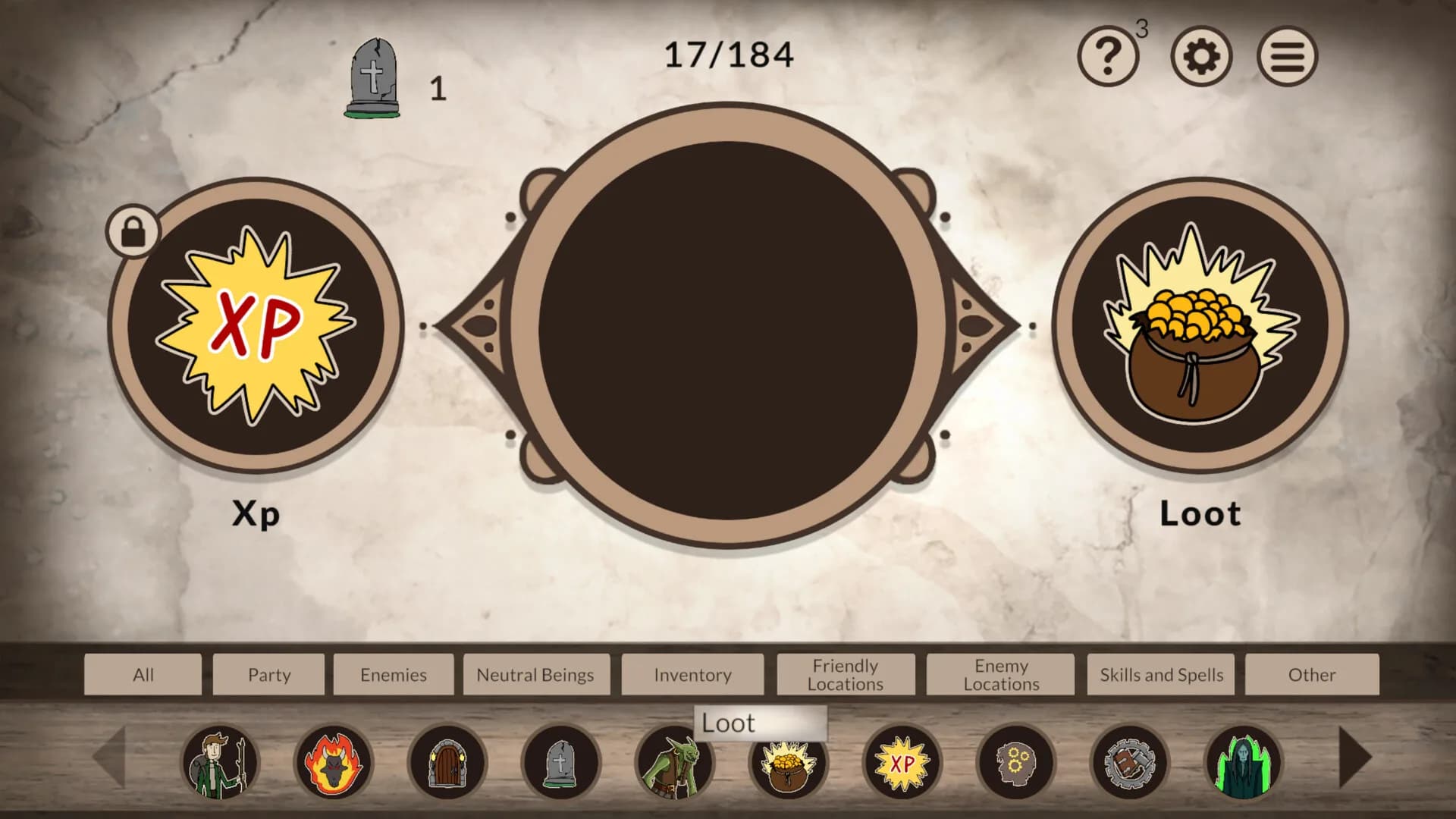 RPG Alchemy görsel 2