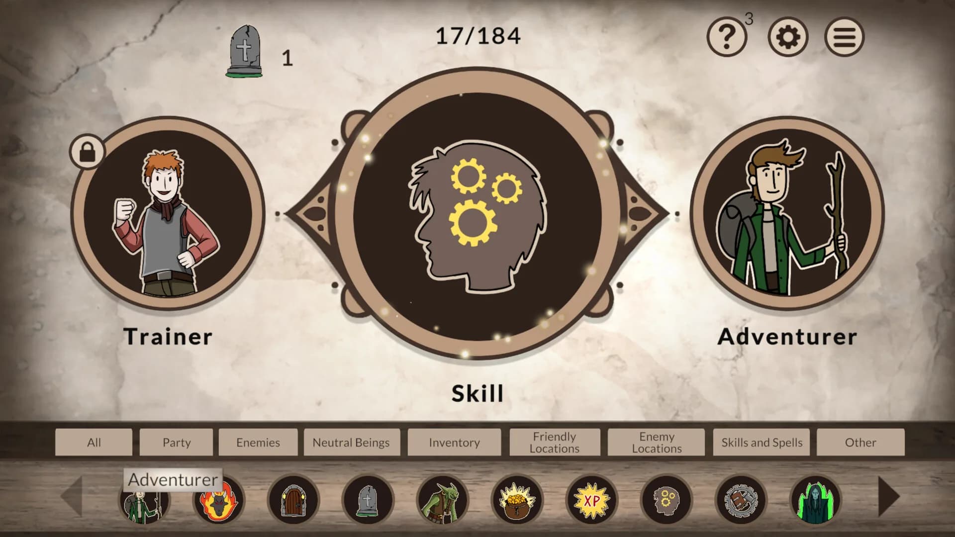 RPG Alchemy görsel 3