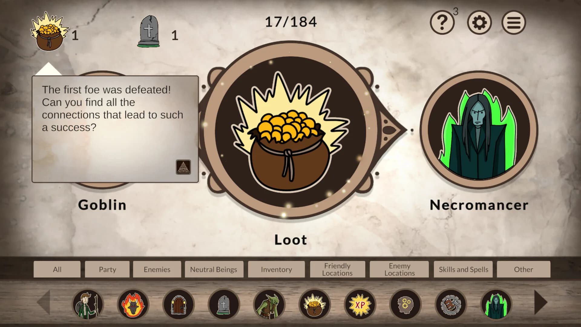 RPG Alchemy görsel 4