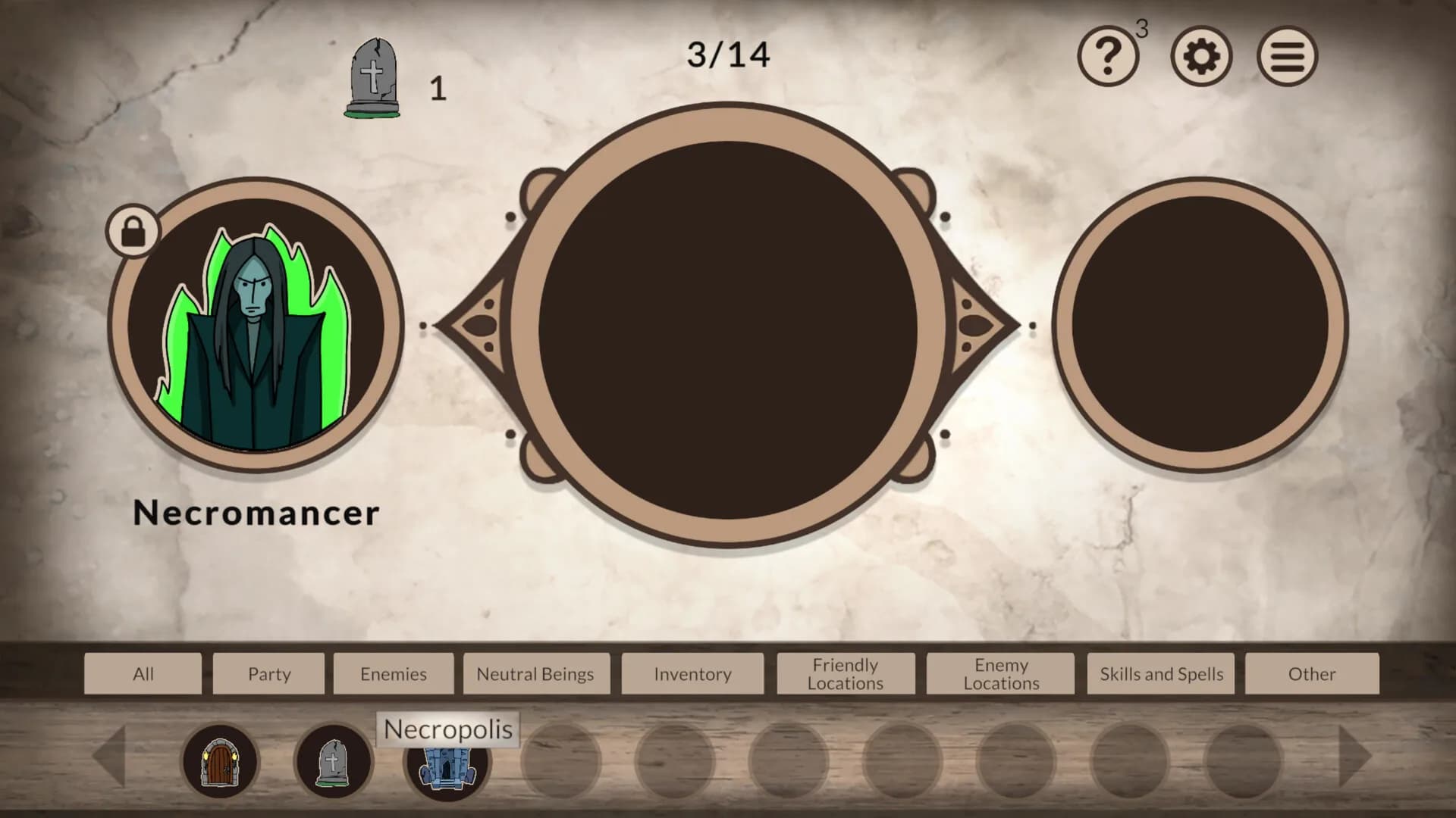 RPG Alchemy görsel 5