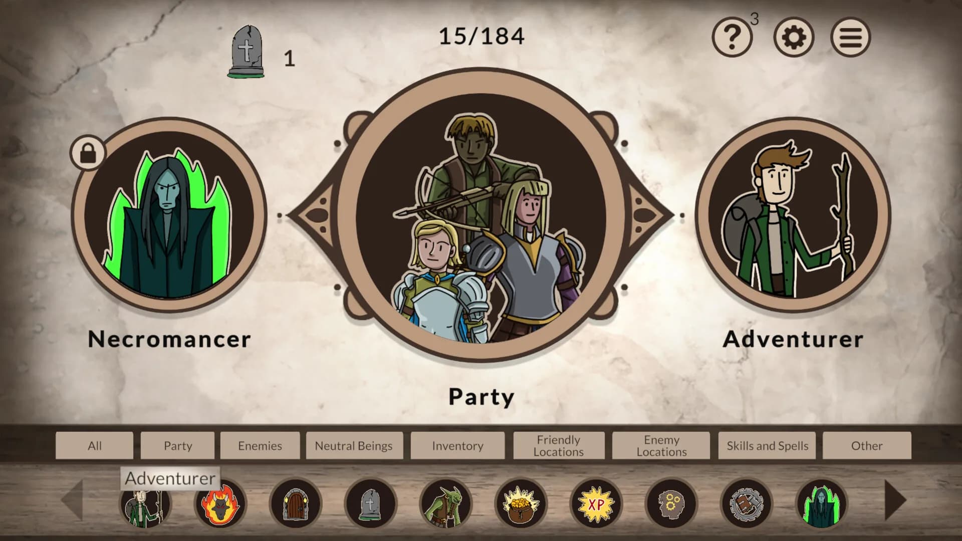 RPG Alchemy görsel 6