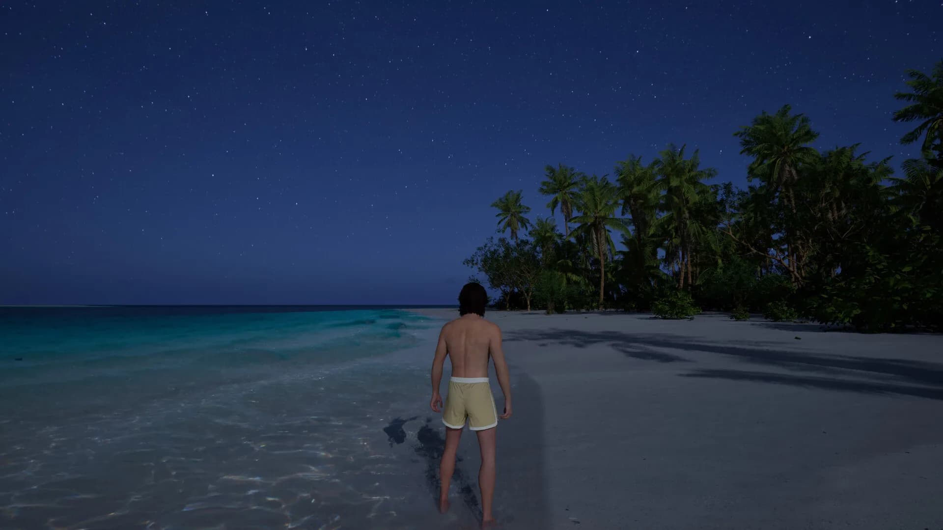 Maldives in Dream görsel 6