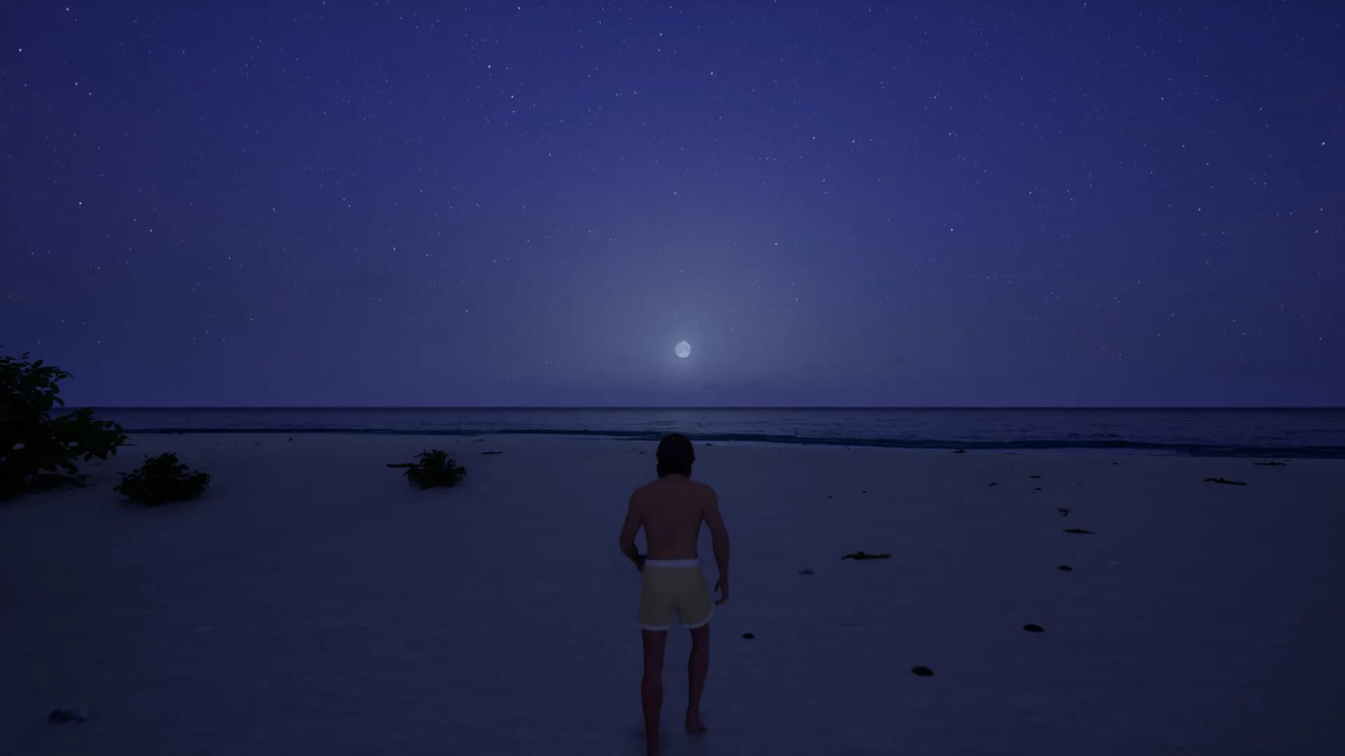 Maldives in Dream görsel 10
