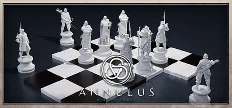 Annulus