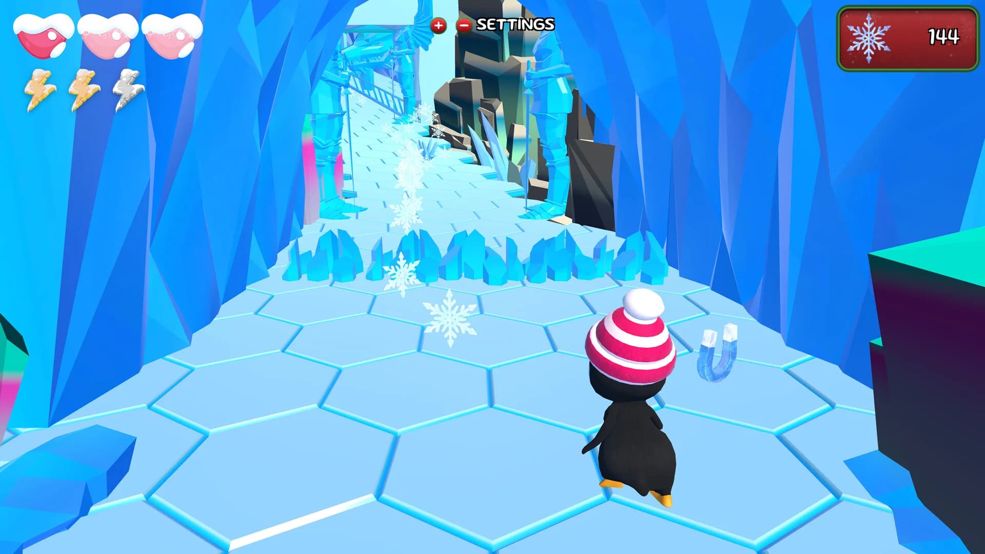 Games Advent Calendar - 25 Days - 25 Surprises görsel 3