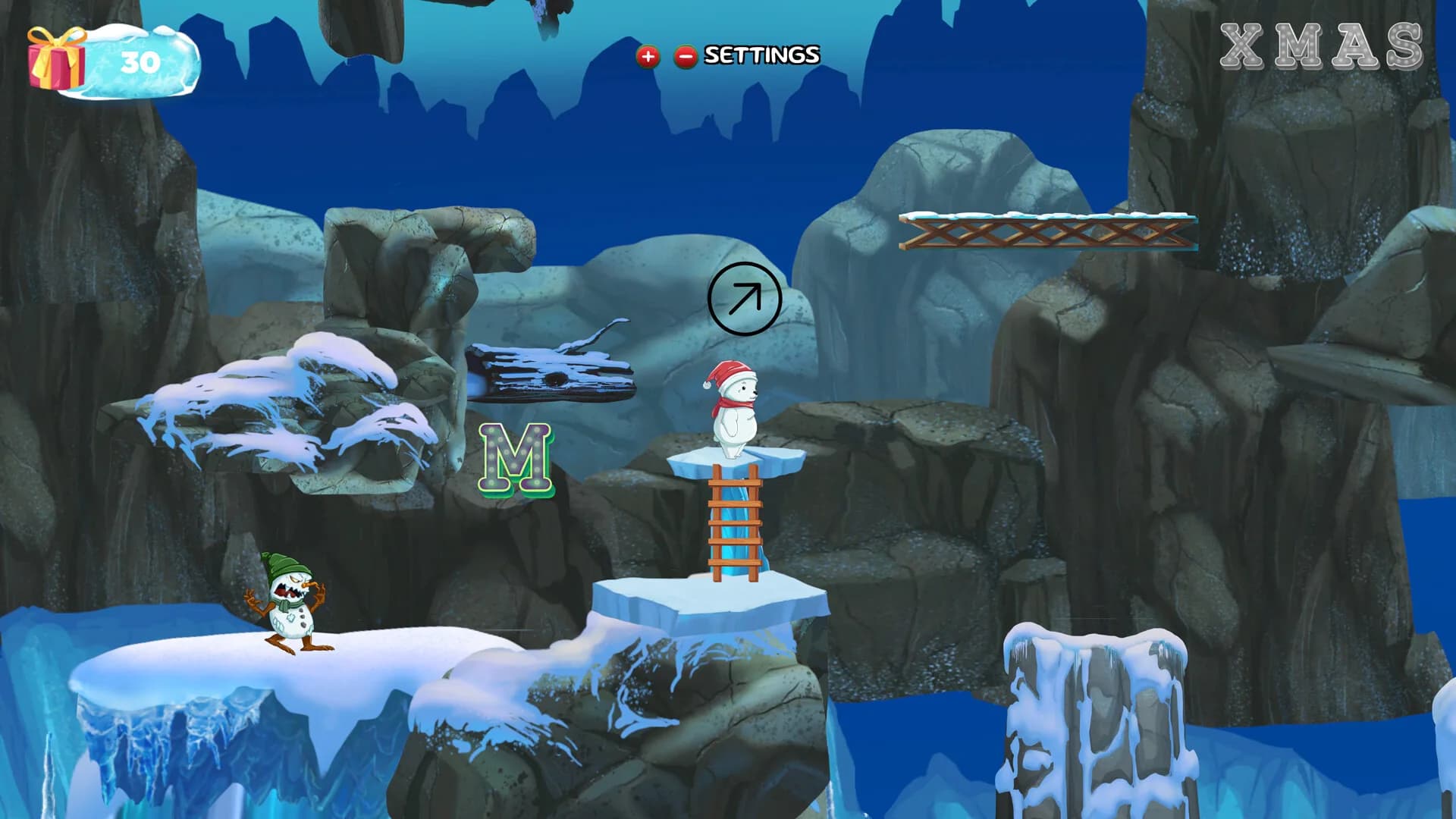 Games Advent Calendar - 25 Days - 25 Surprises görsel 4