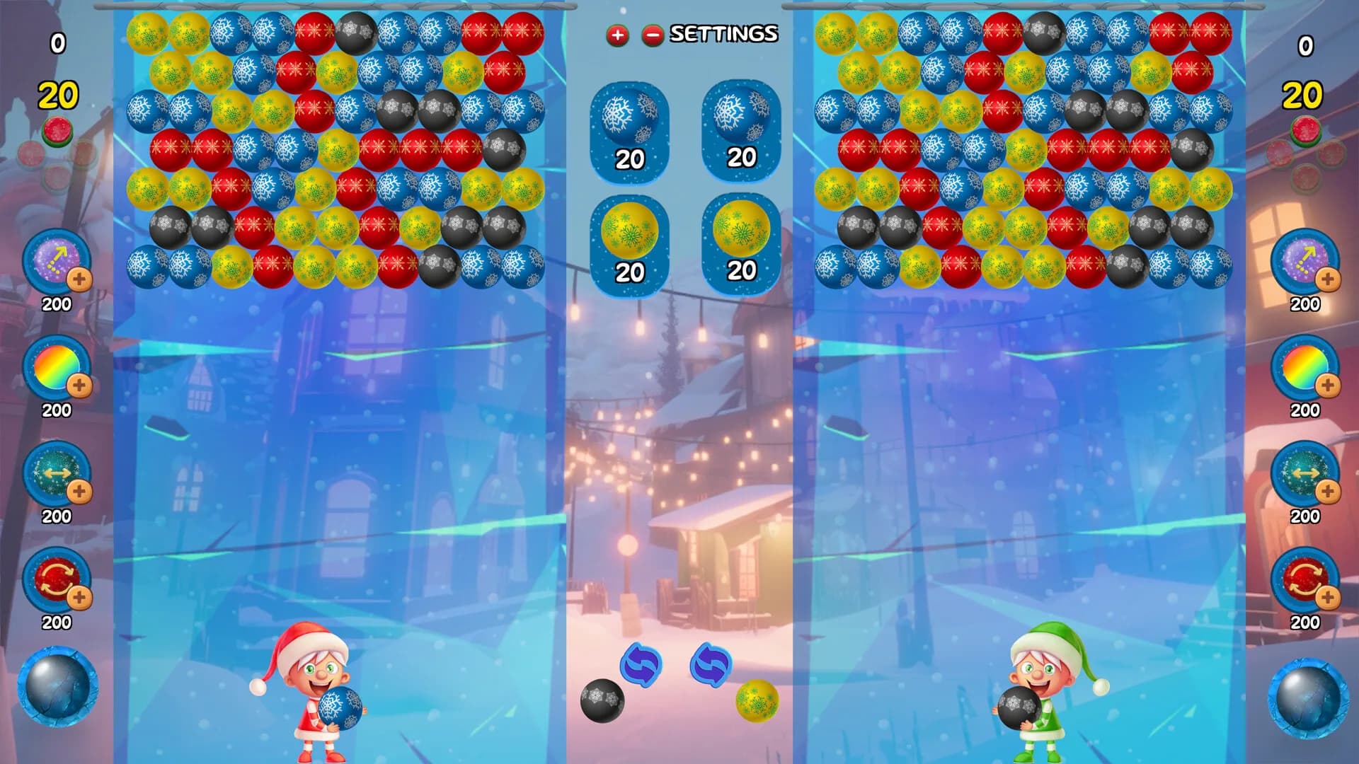 Games Advent Calendar - 25 Days - 25 Surprises görsel 5