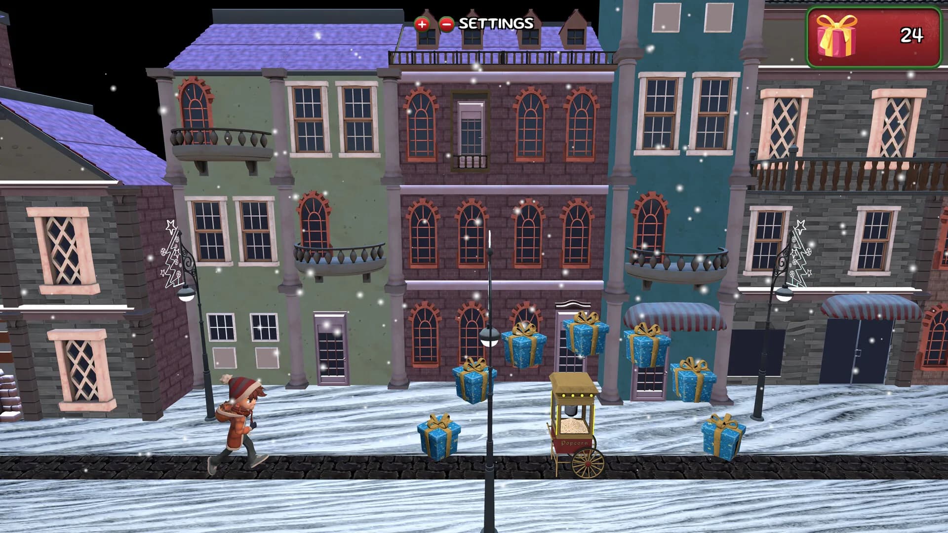 Games Advent Calendar - 25 Days - 25 Surprises görsel 7