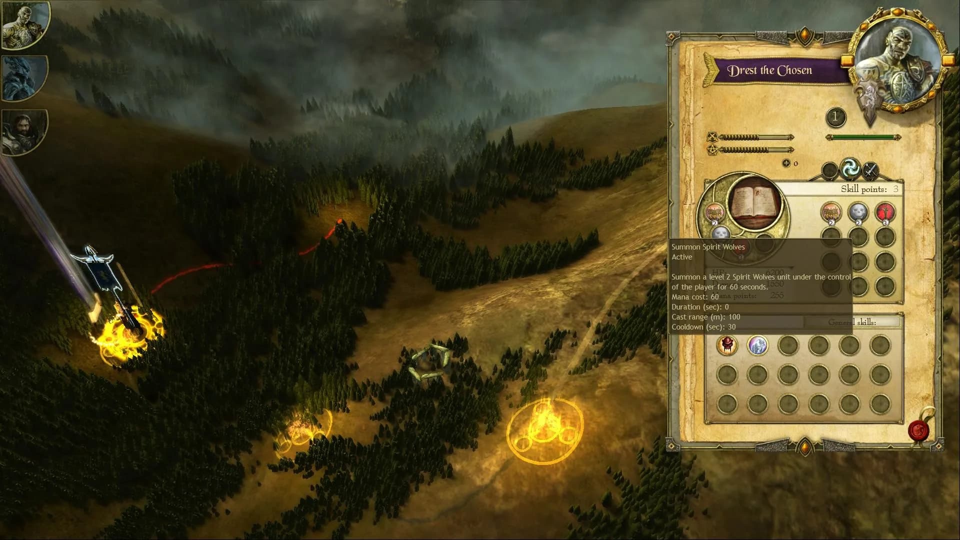 King Arthur: Fallen Champions görsel 6
