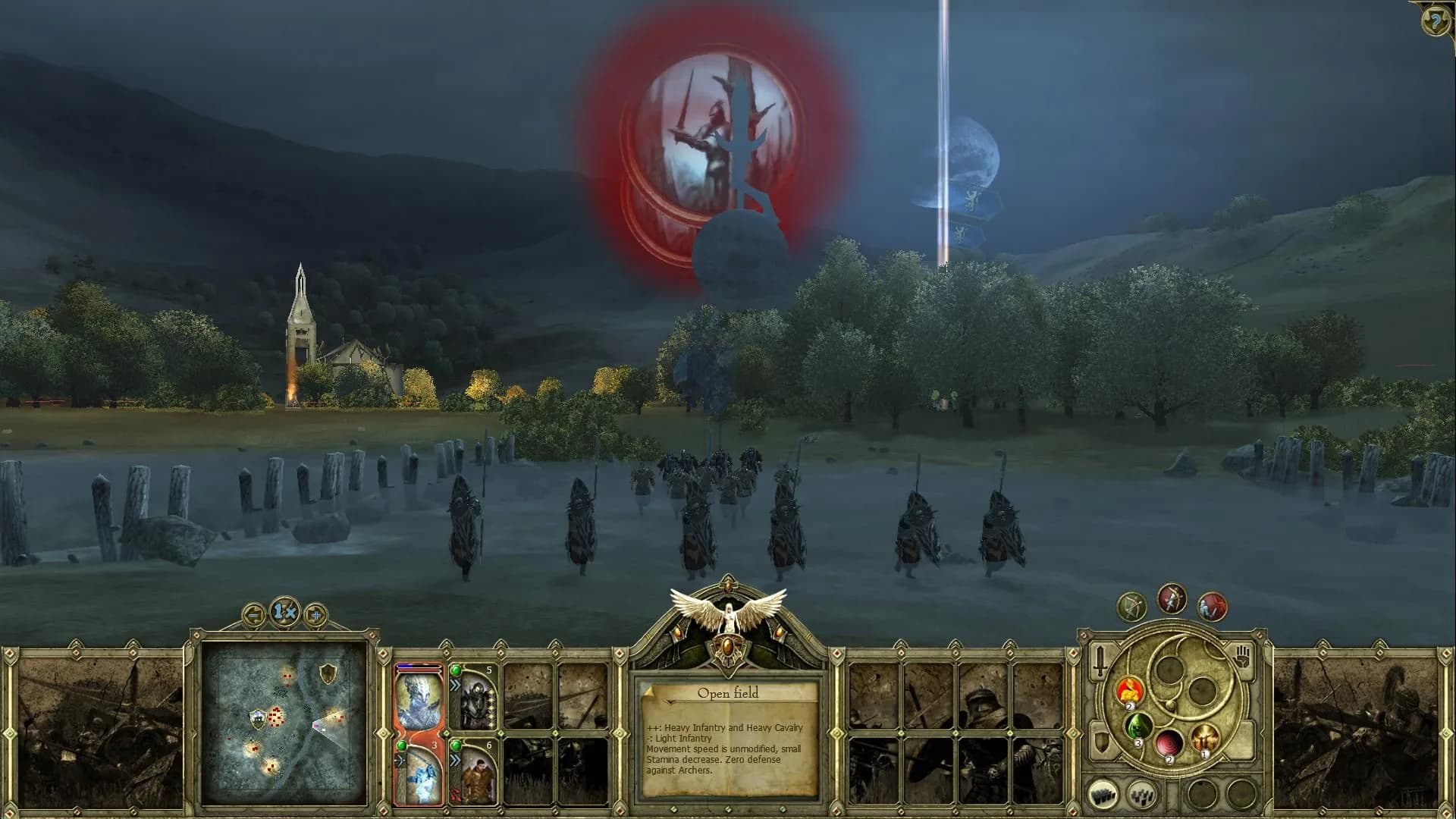 King Arthur: Fallen Champions görsel 7