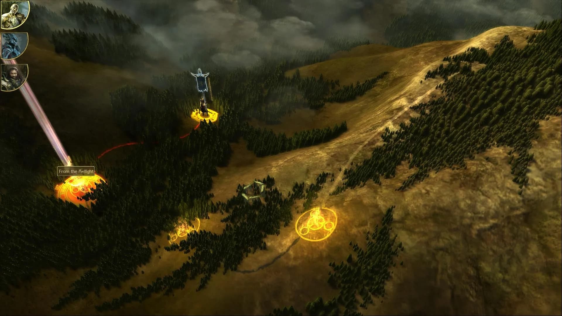 King Arthur: Fallen Champions görsel 8
