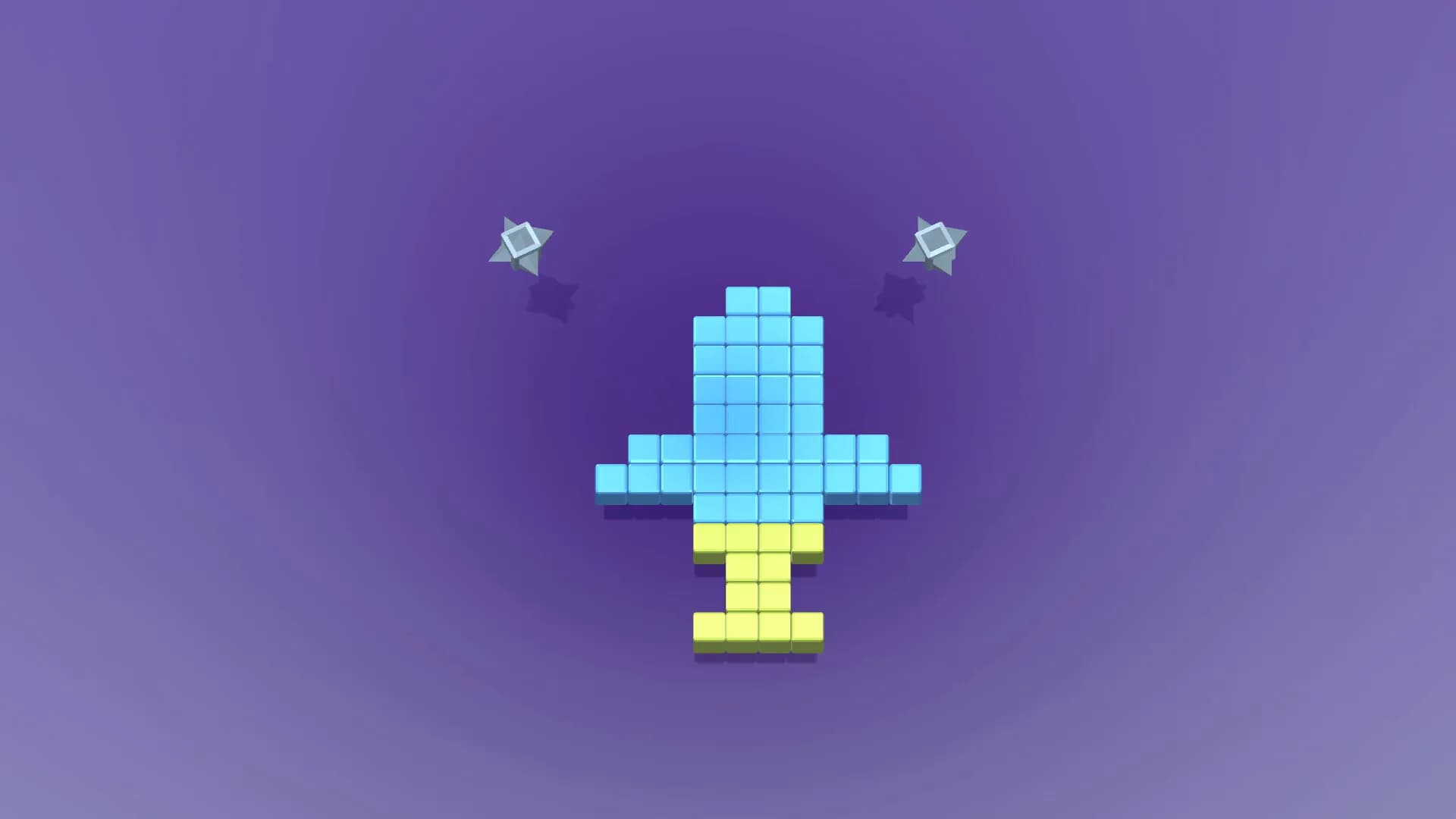 Destruct Blocks görsel 2