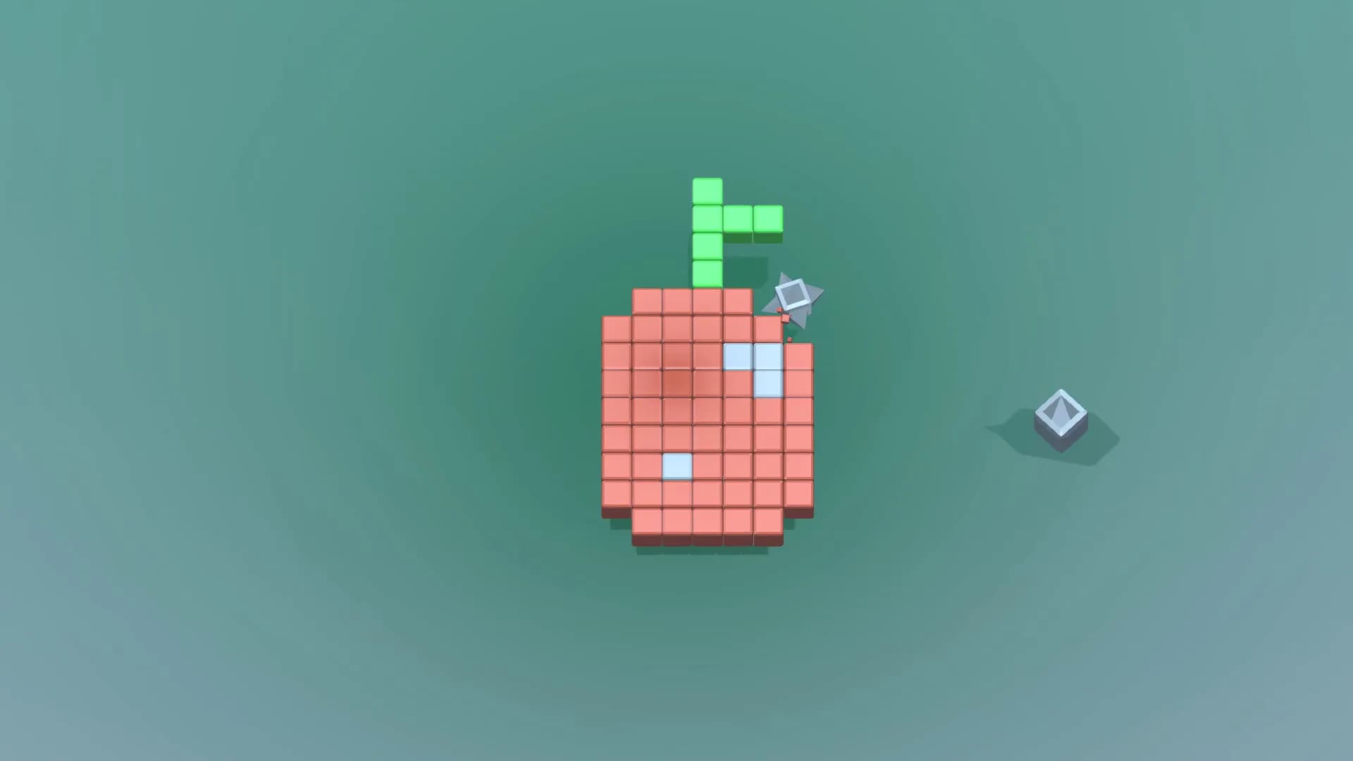 Destruct Blocks görsel 3