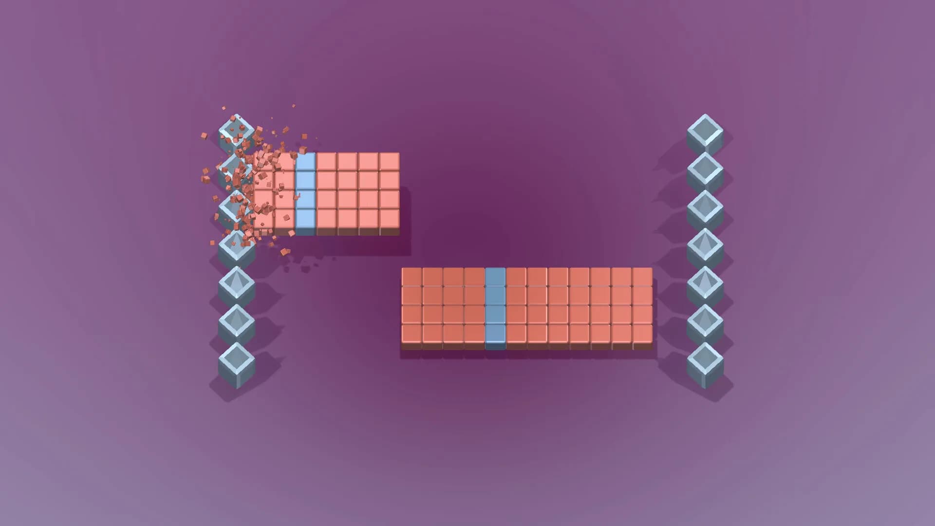 Destruct Blocks görsel 5