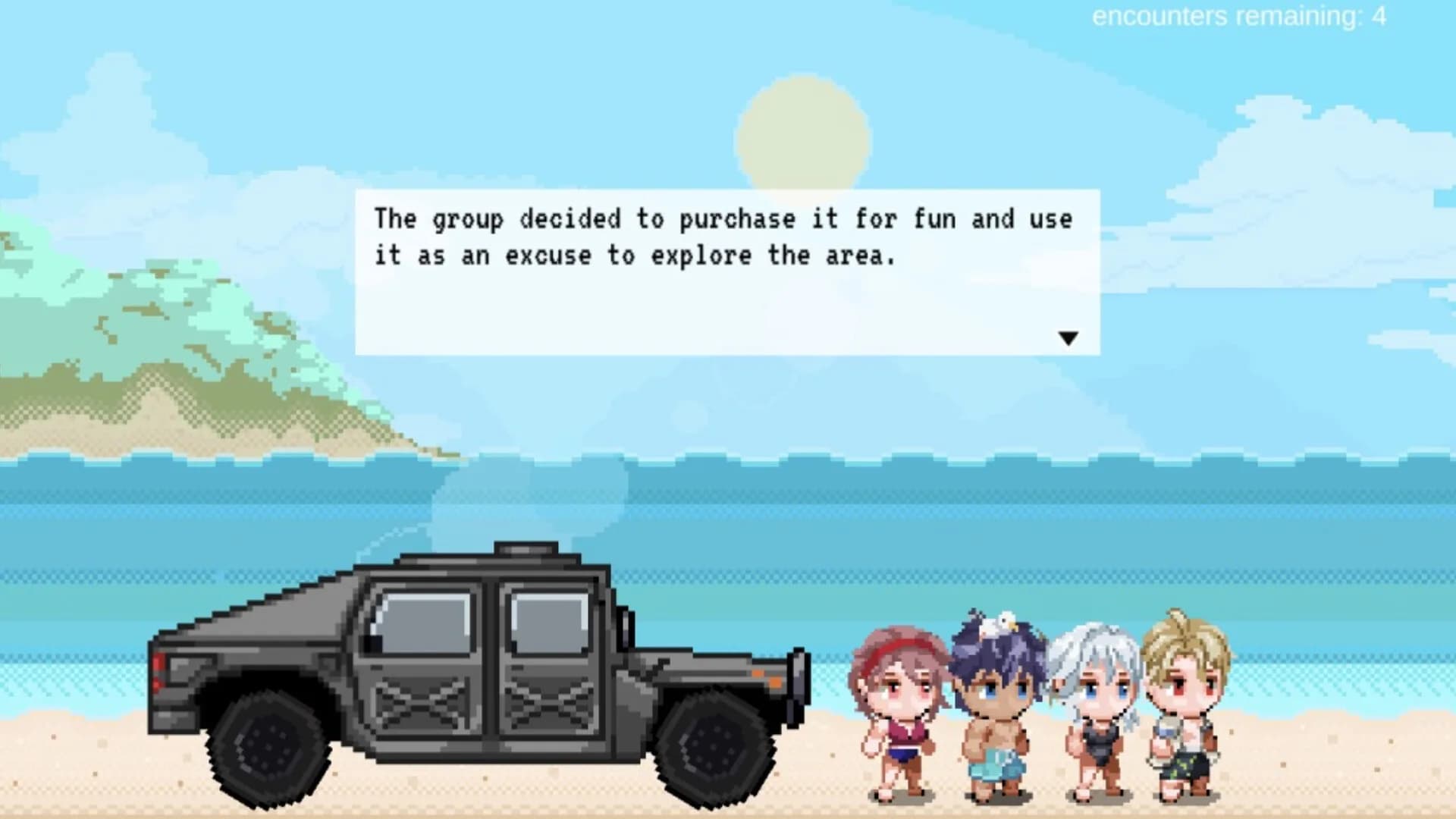 Untold Atlas: otome sim inspired by expedition adventures görsel 7