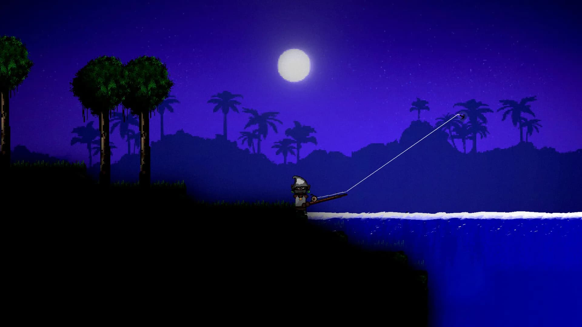 Pixel Piracy Online görsel 2