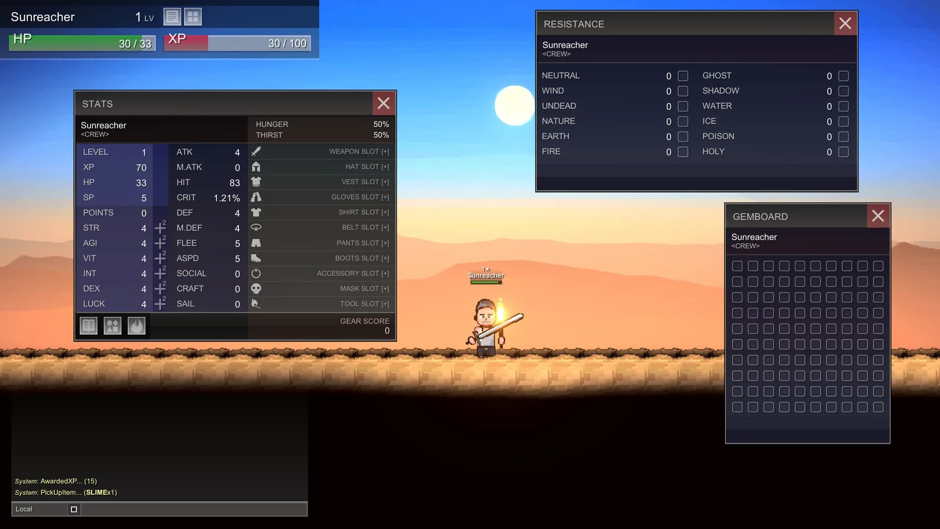 Pixel Piracy Online görsel 4