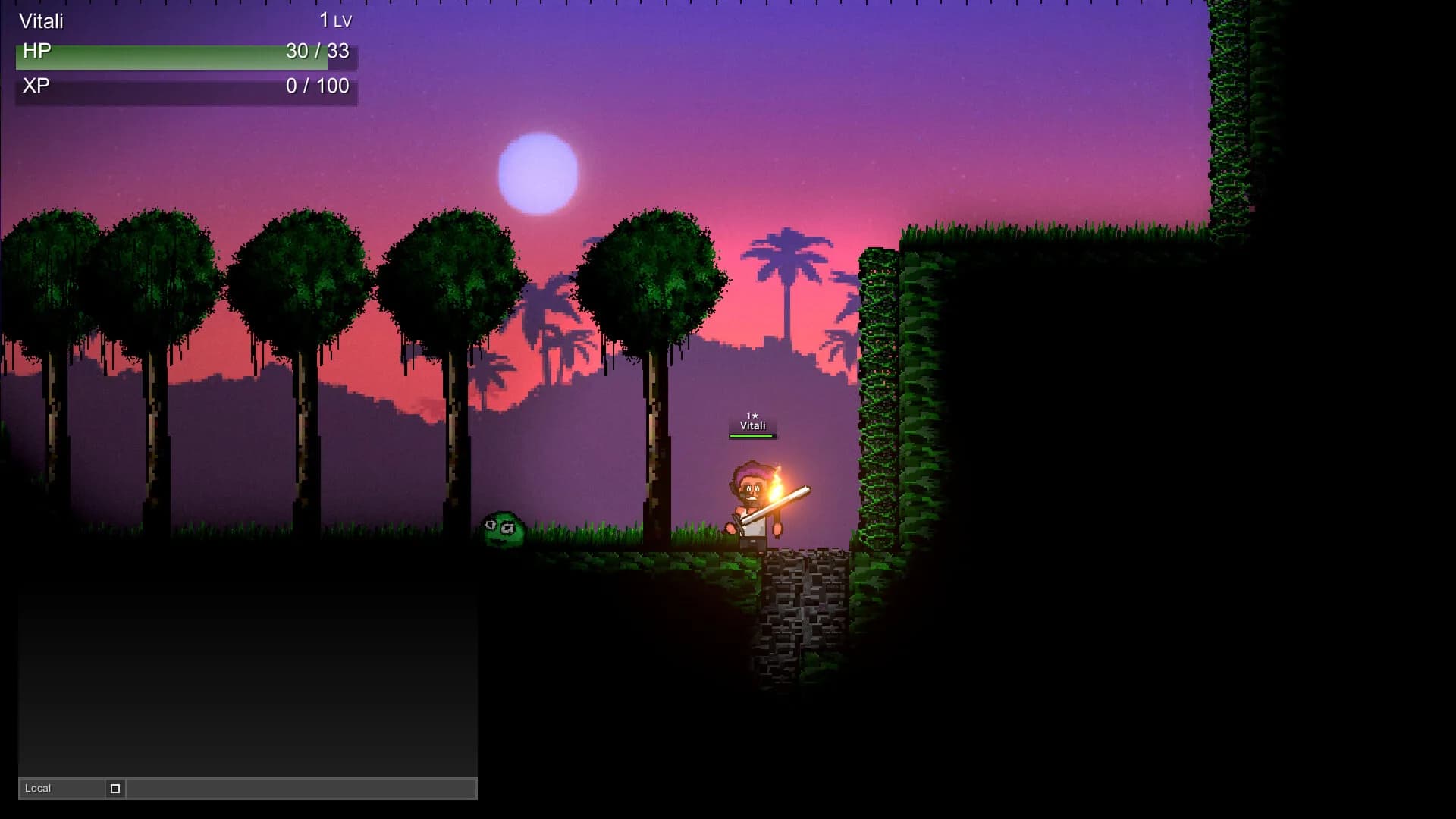 Pixel Piracy Online görsel 5