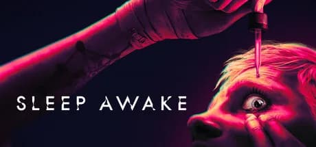 SLEEP AWAKE görsel 1