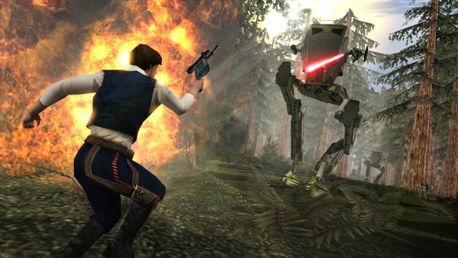 STAR WARS™: Battlefront Classic Collection görsel 12