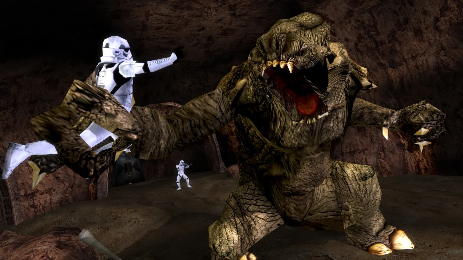 STAR WARS™: Battlefront Classic Collection görsel 13