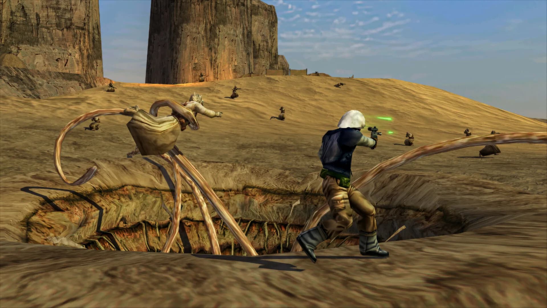 STAR WARS™: Battlefront Classic Collection görsel 15