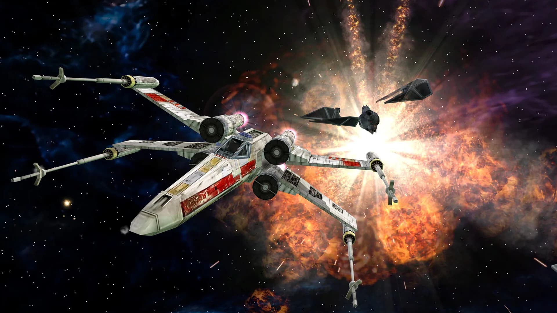 STAR WARS™: Battlefront Classic Collection görsel 4