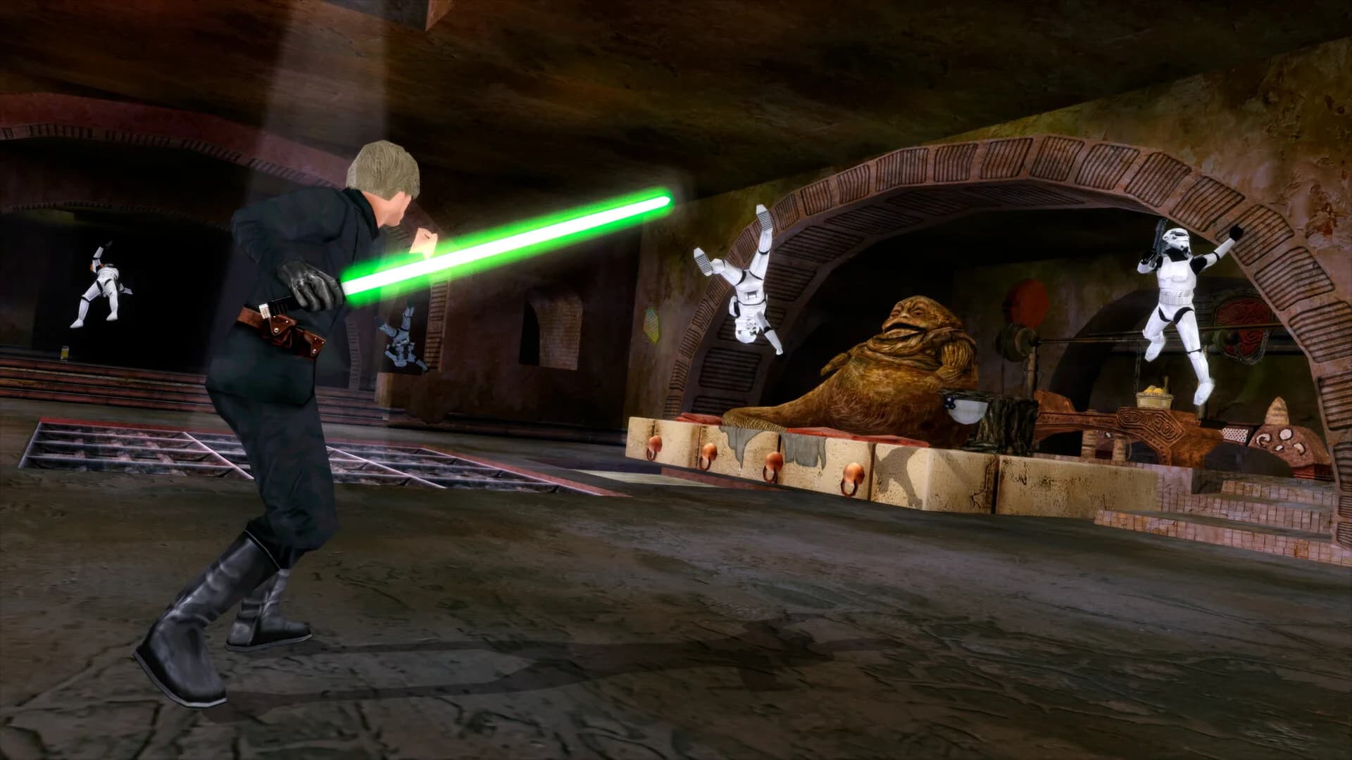 STAR WARS™: Battlefront Classic Collection görsel 7