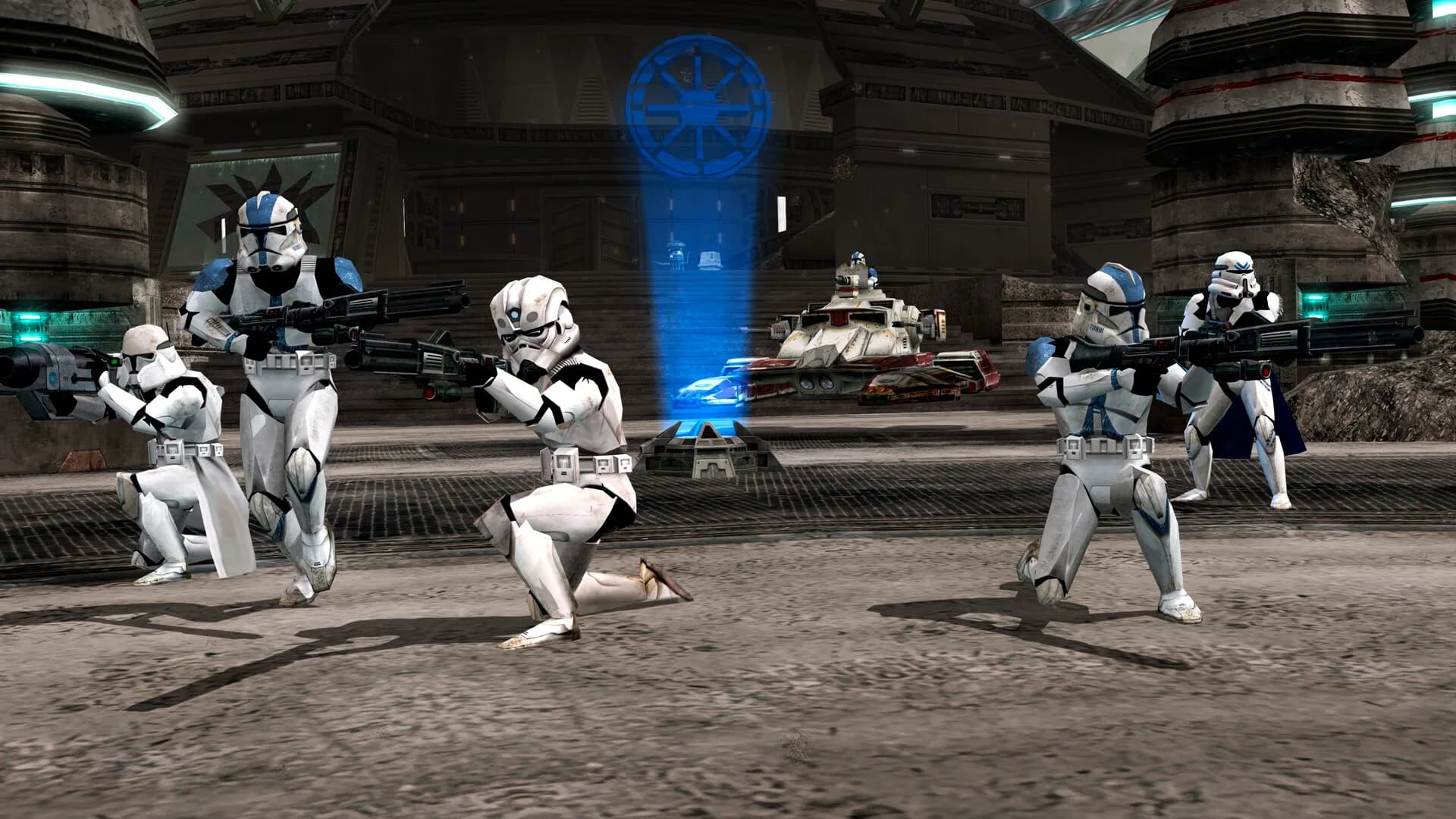 STAR WARS™: Battlefront Classic Collection görsel 11