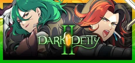 Dark Deity 2 görsel 1