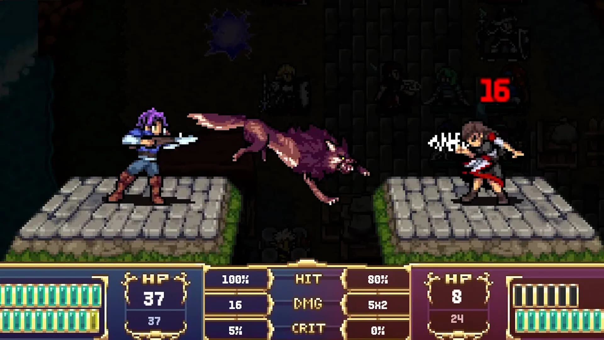 Dark Deity 2 görsel 3