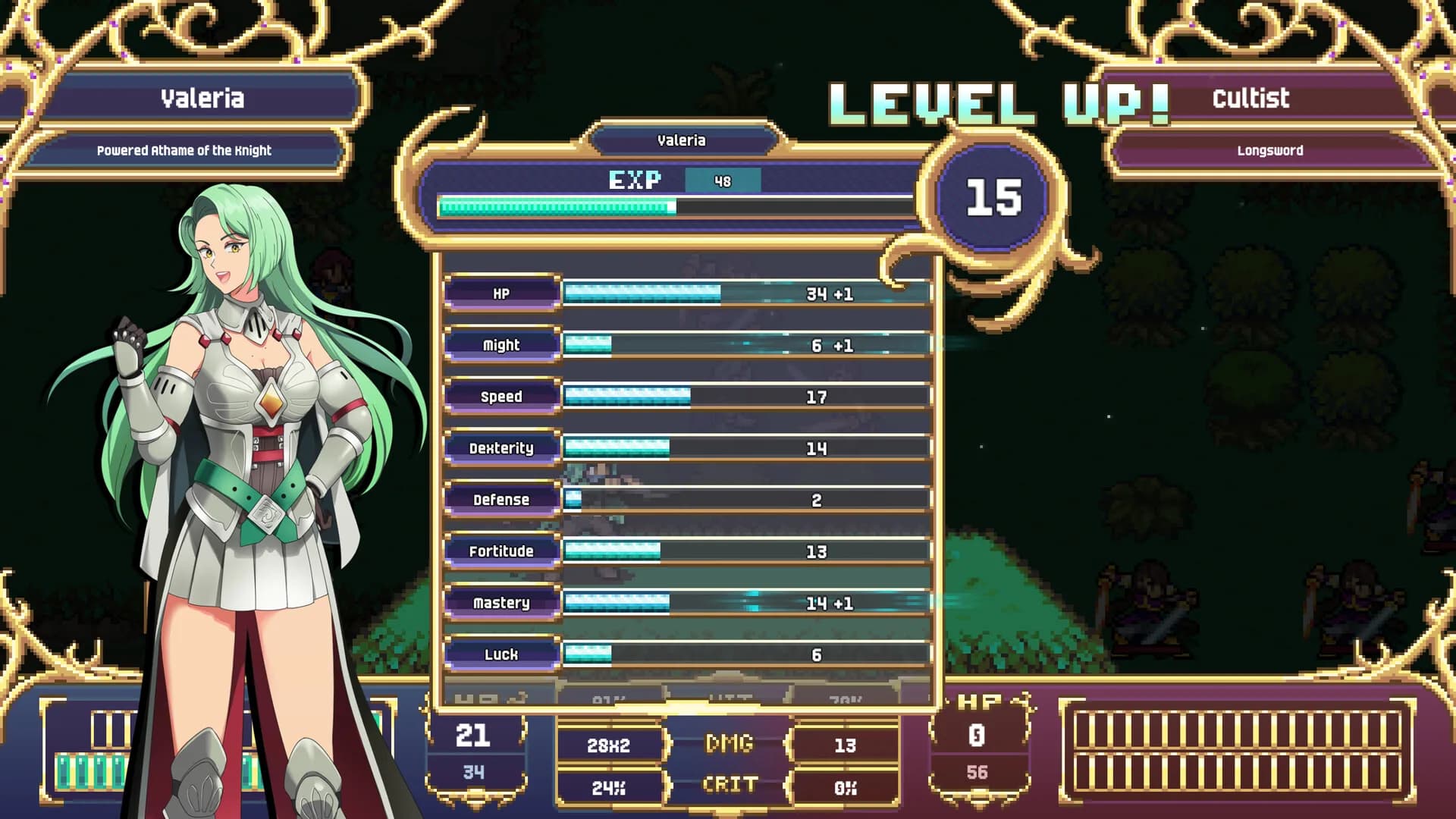Dark Deity 2 görsel 4