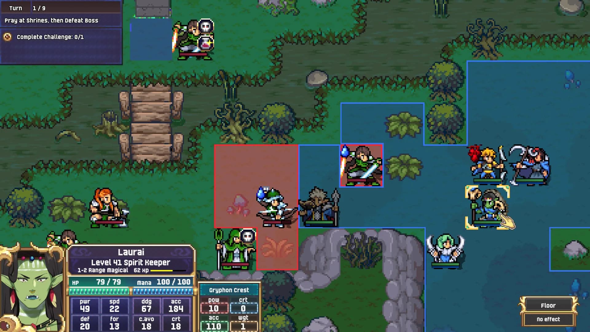 Dark Deity 2 görsel 5