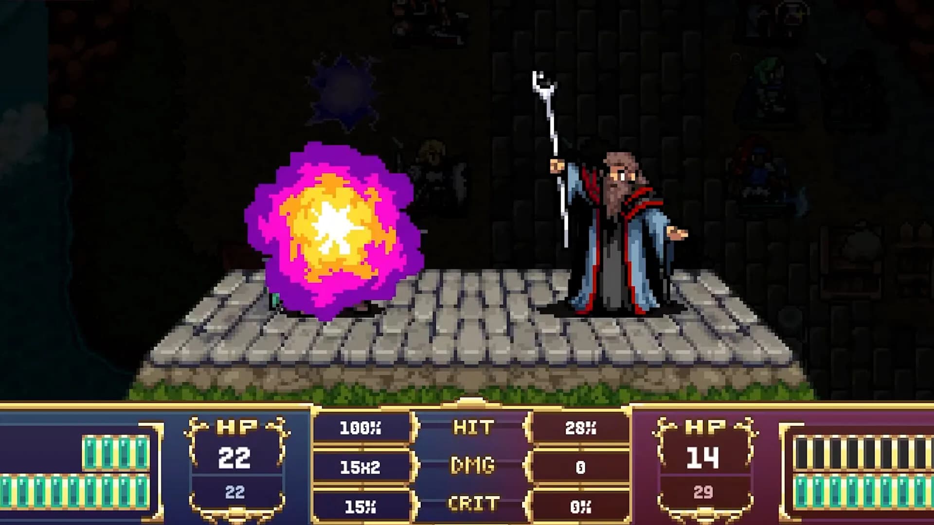 Dark Deity 2 görsel 6
