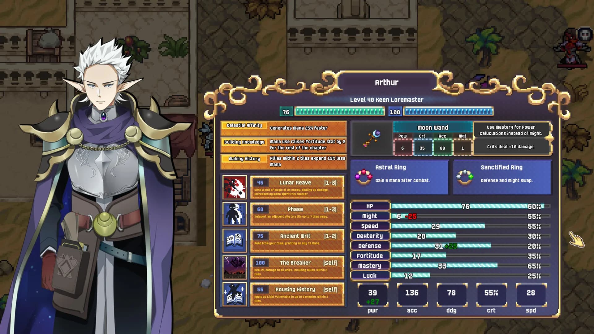 Dark Deity 2 görsel 9
