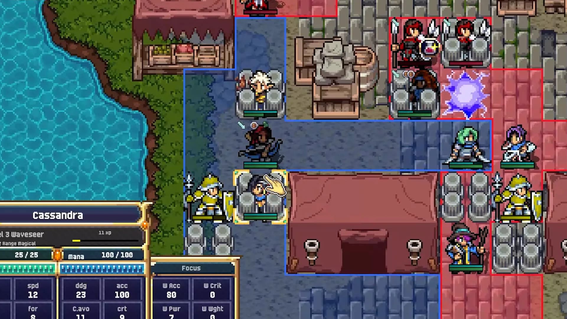 Dark Deity 2 görsel 10