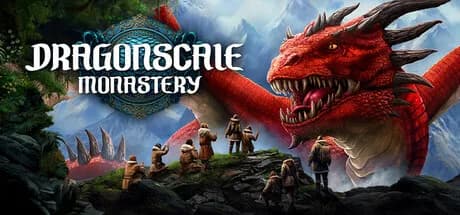 Dragonscale Monastery