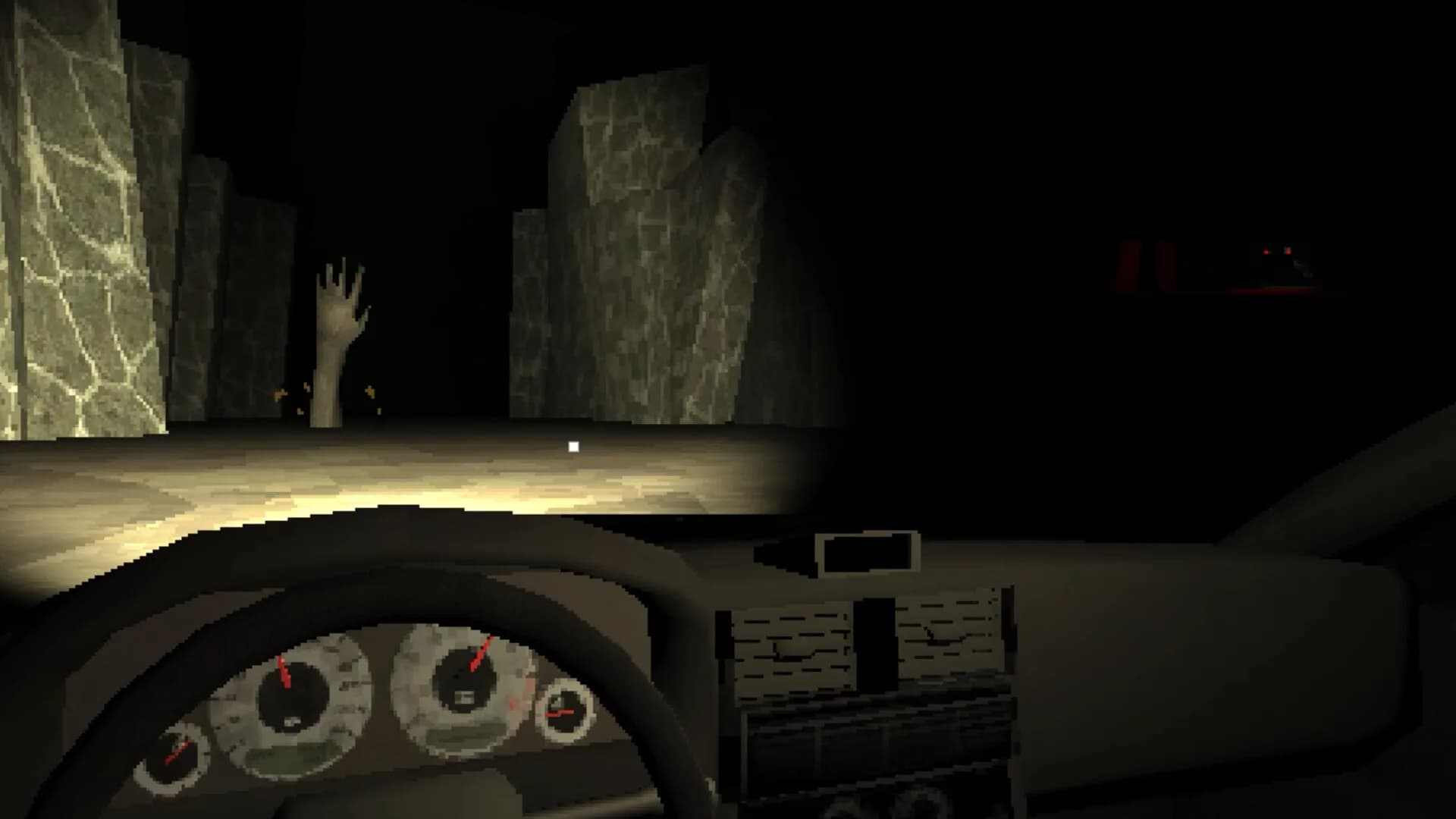 Drive Me to Hell görsel 2