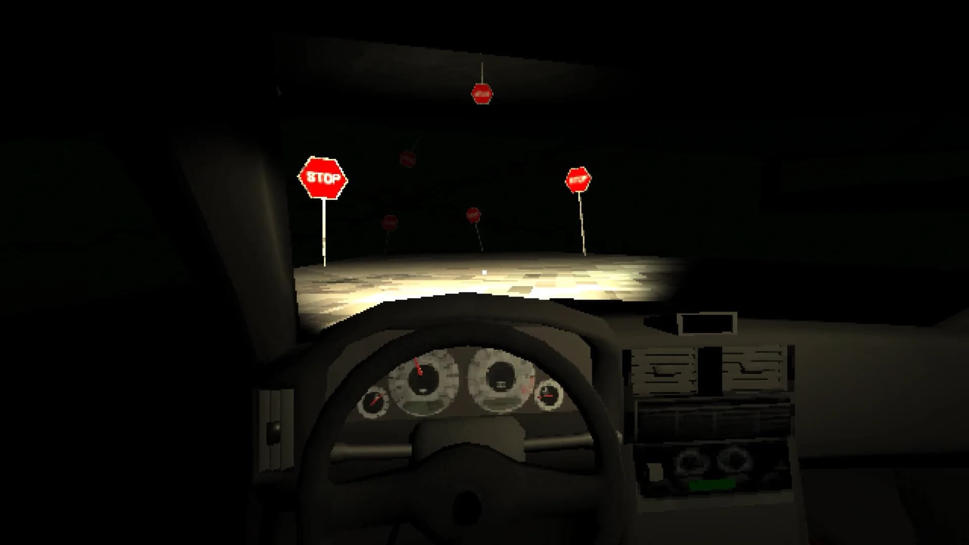 Drive Me to Hell görsel 4