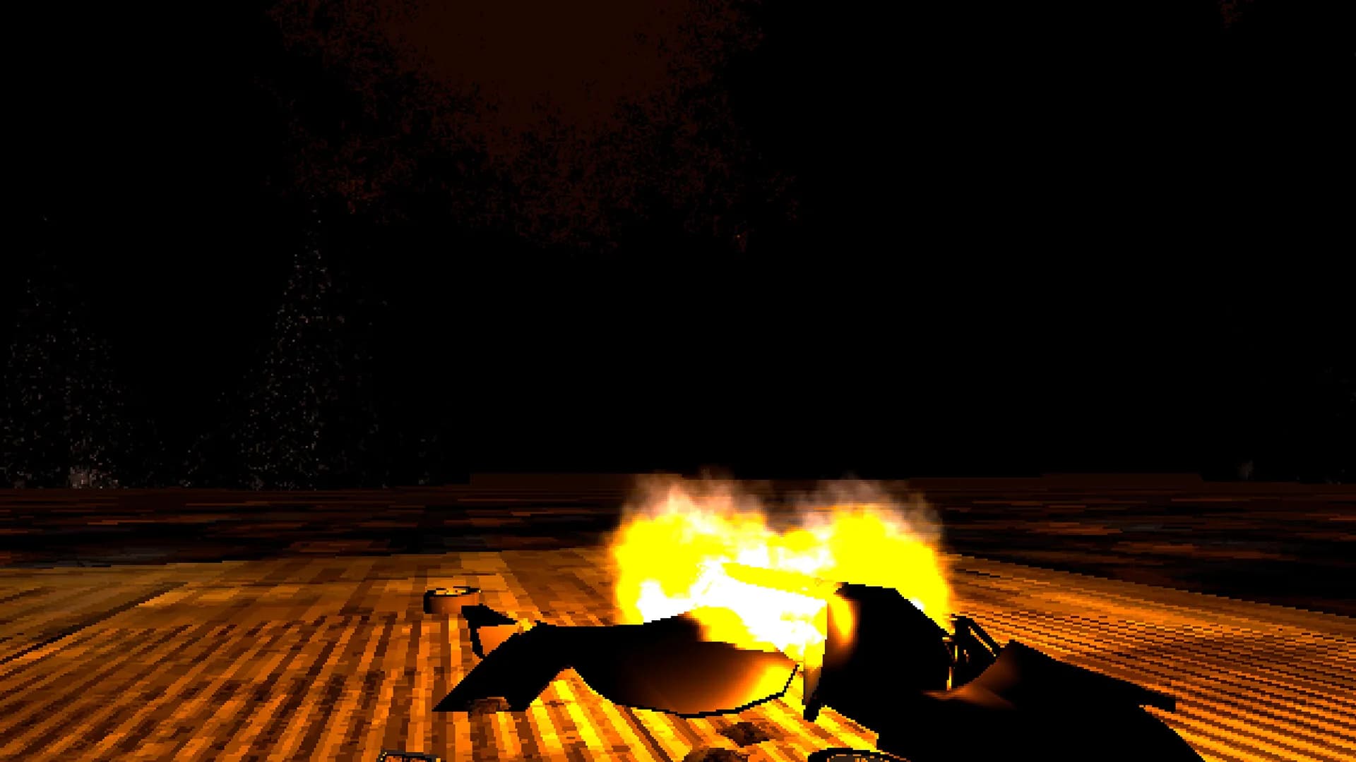 Drive Me to Hell görsel 5
