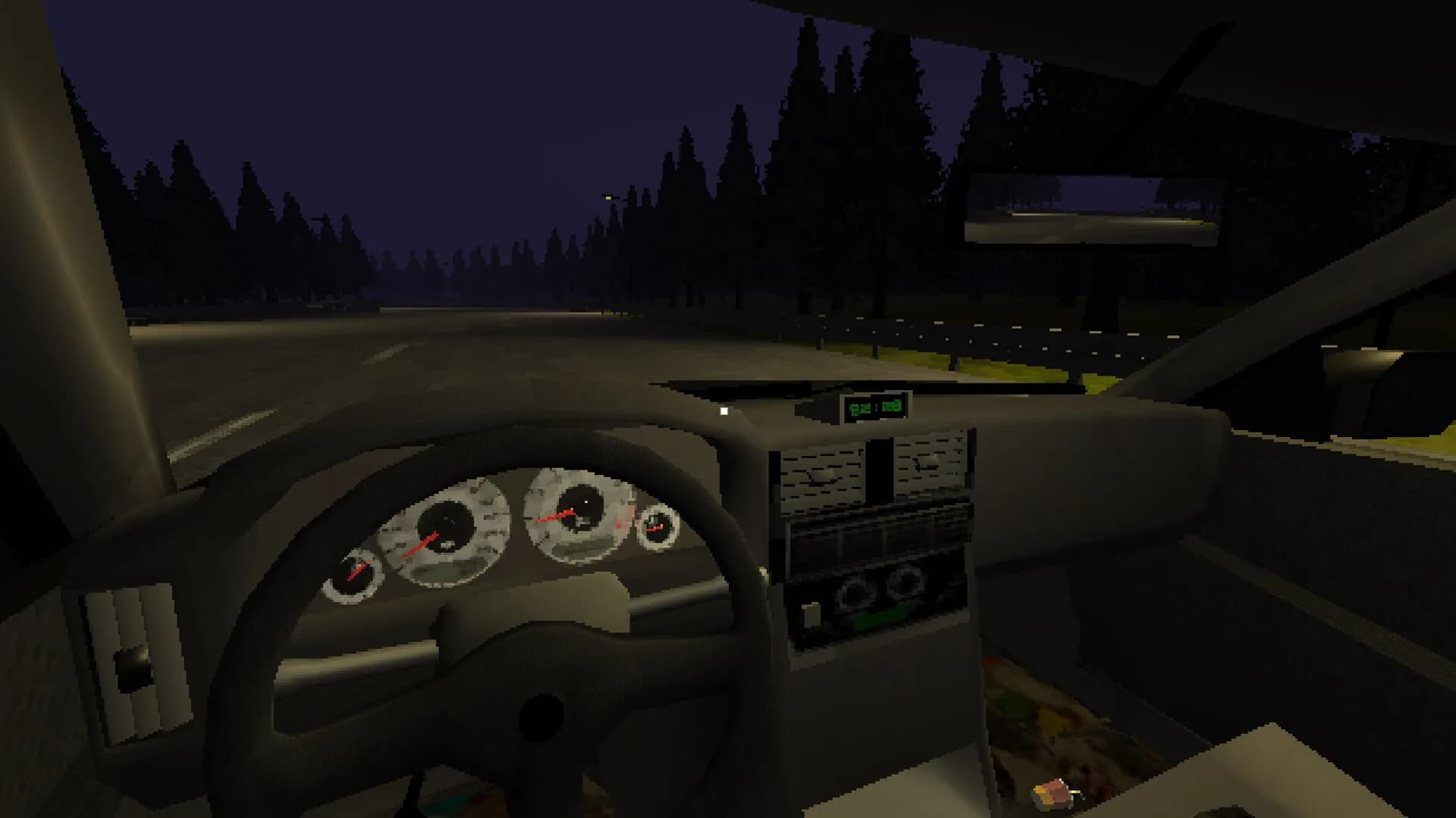 Drive Me to Hell görsel 6