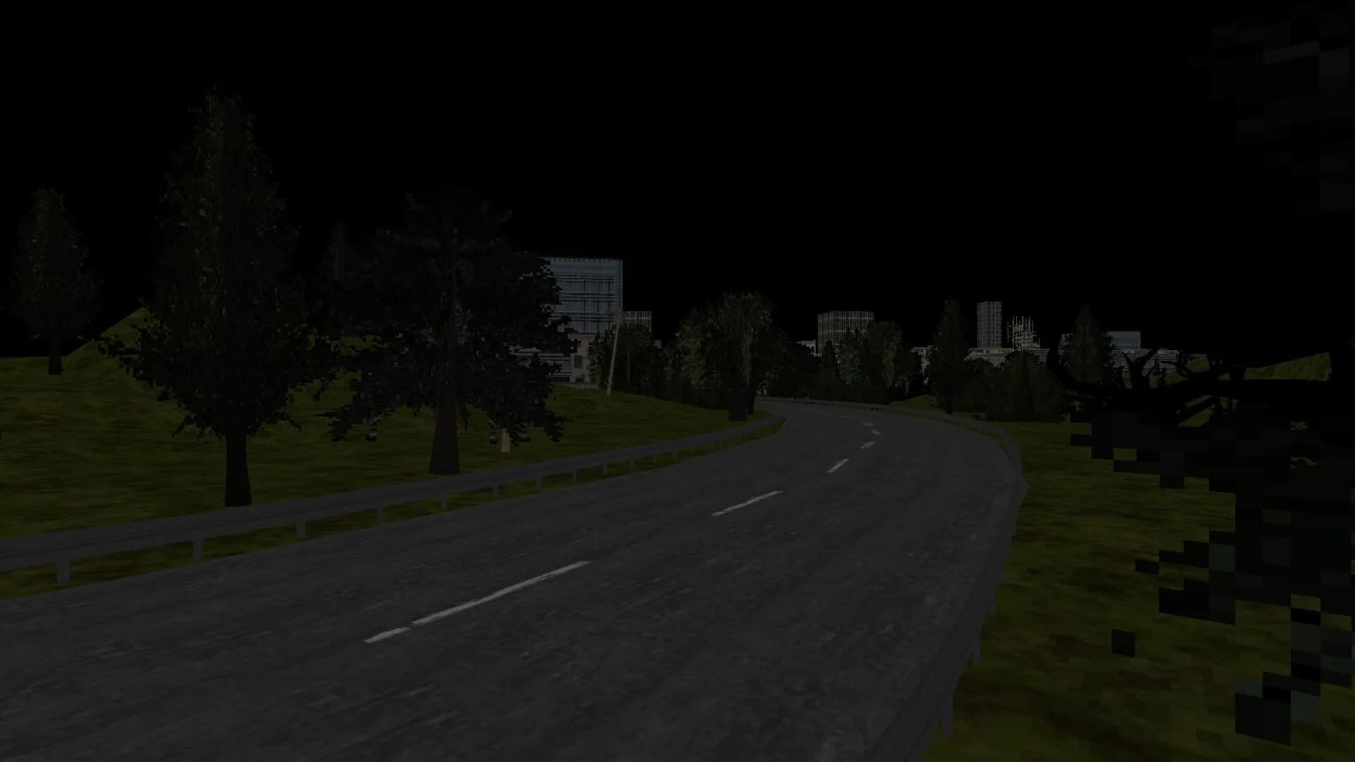 Drive Me to Hell görsel 7
