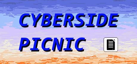 Cyberside Picnic görsel 1