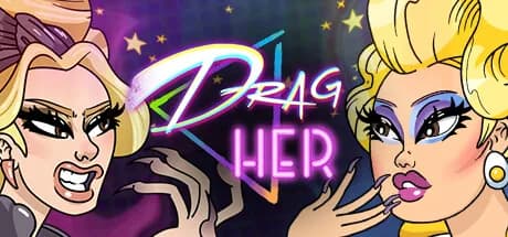 Drag Her! görsel 1