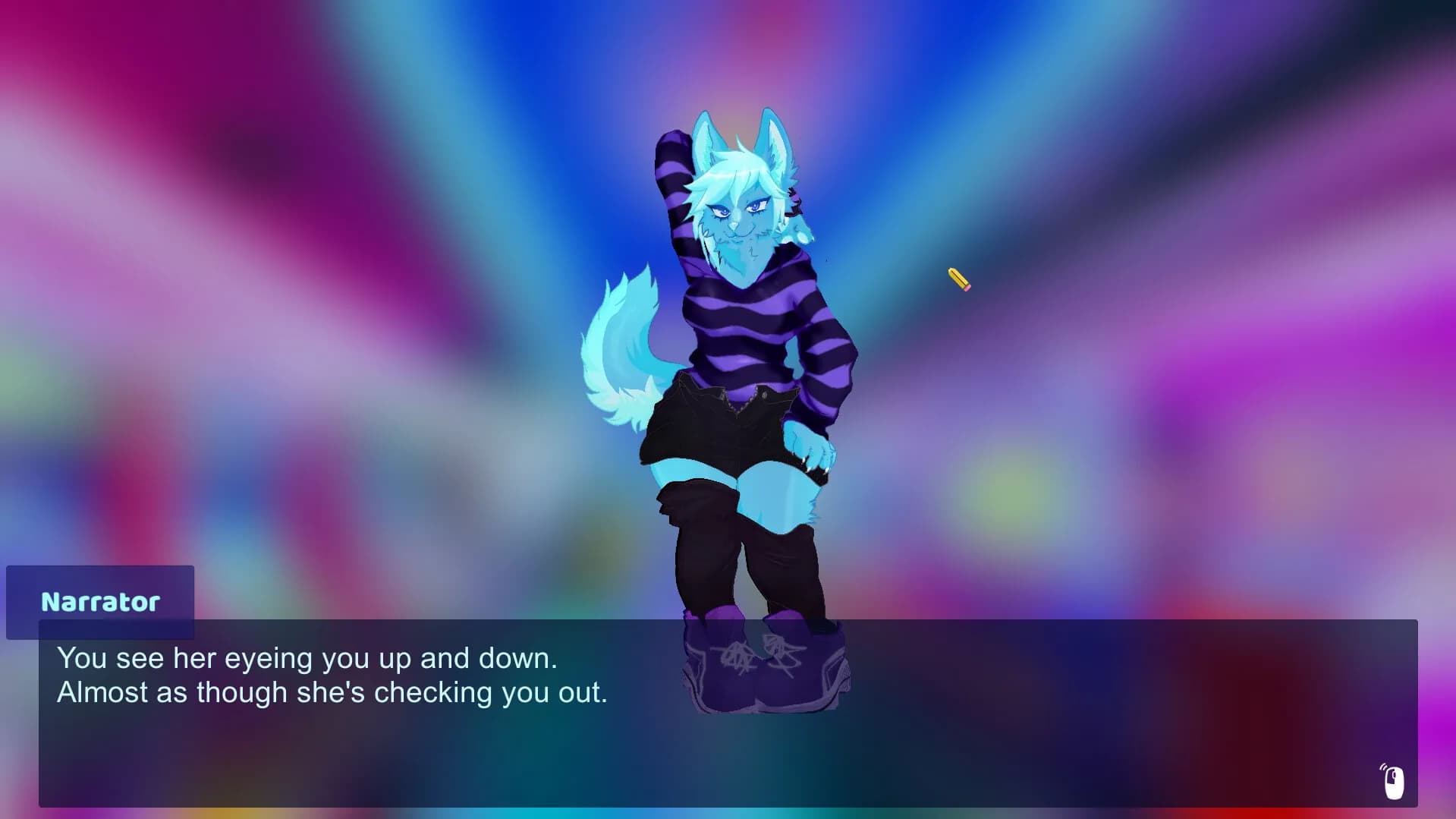 Sud-OH-Ku: Furry Playtime görsel 5