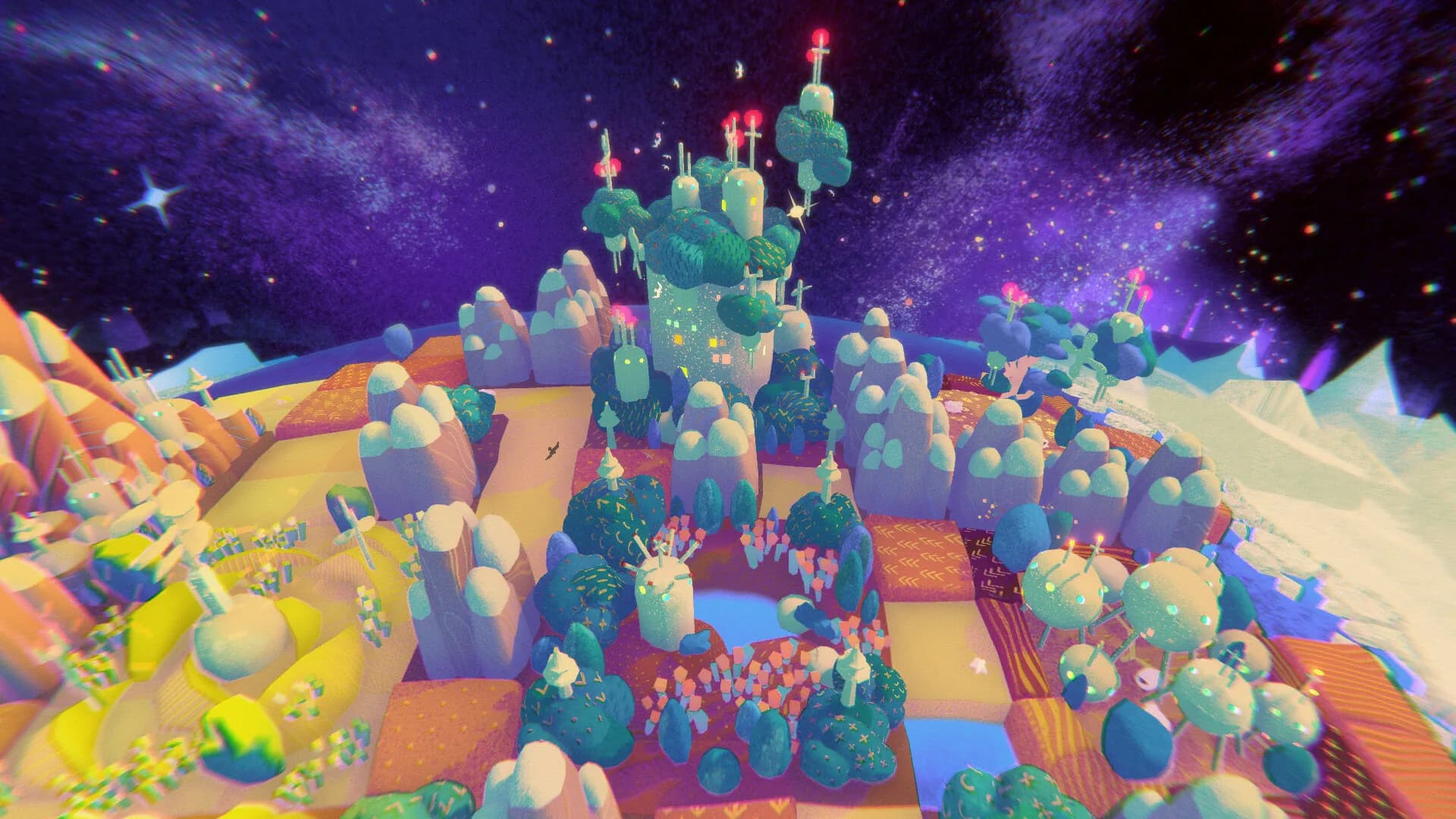 Planetiles görsel 7