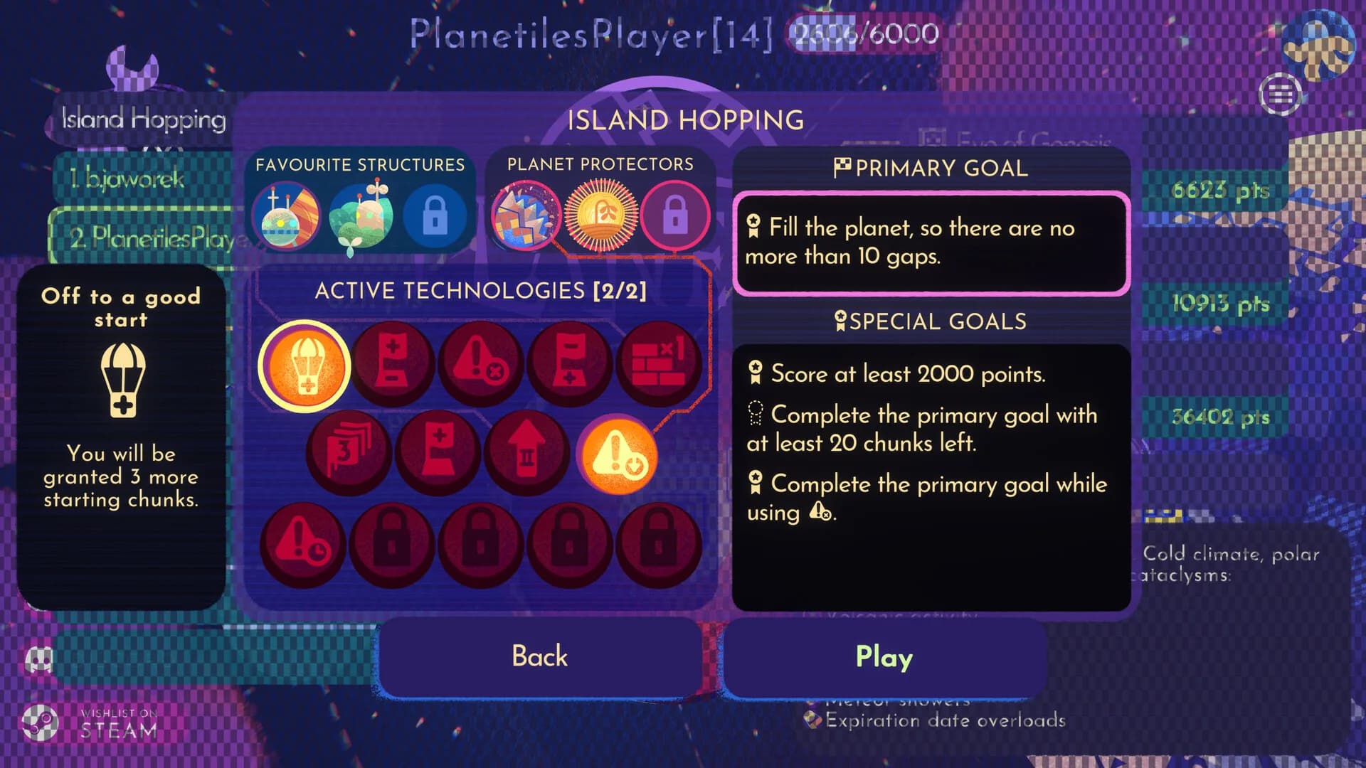 Planetiles görsel 8